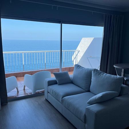 Apartamento Con Vistas Al Oceano بويرتو ذي لا كروز المظهر الخارجي الصورة