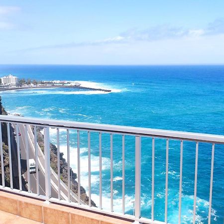 Apartamento Con Vistas Al Oceano بويرتو ذي لا كروز المظهر الخارجي الصورة