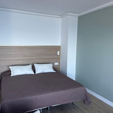 Apartamento Con Vistas Al Oceano بويرتو ذي لا كروز المظهر الخارجي الصورة
