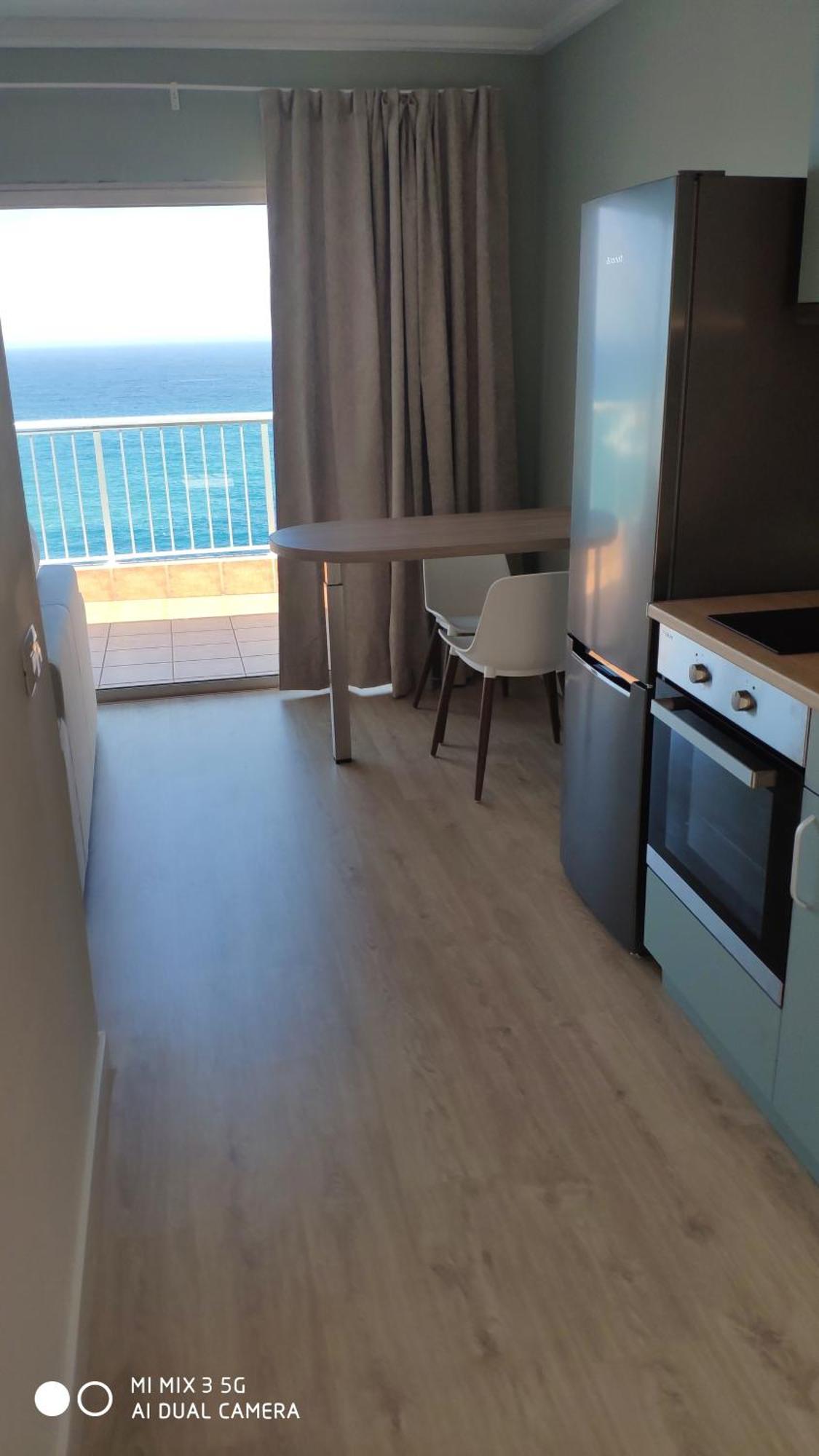 Apartamento Con Vistas Al Oceano بويرتو ذي لا كروز المظهر الخارجي الصورة