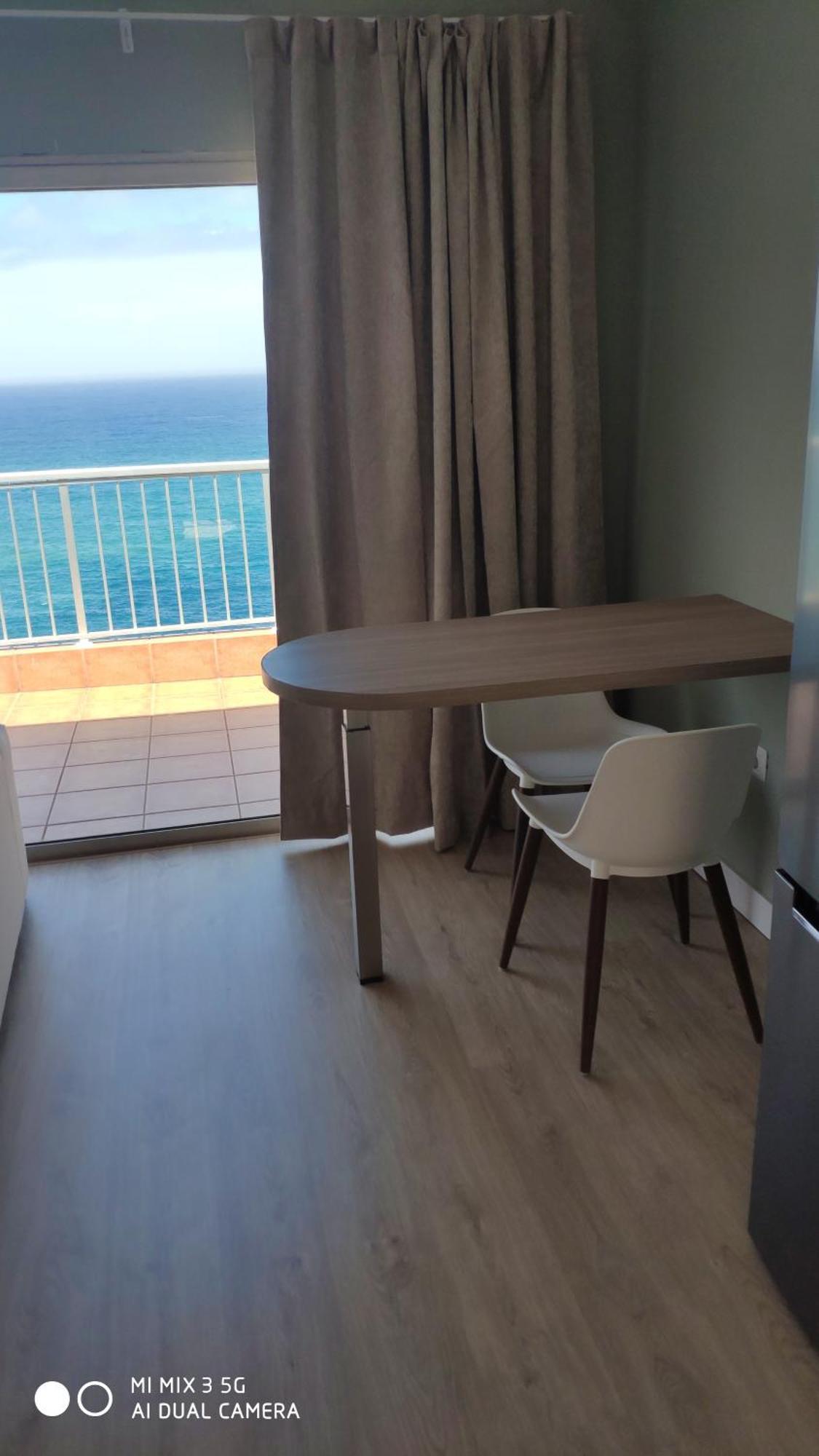 Apartamento Con Vistas Al Oceano بويرتو ذي لا كروز المظهر الخارجي الصورة