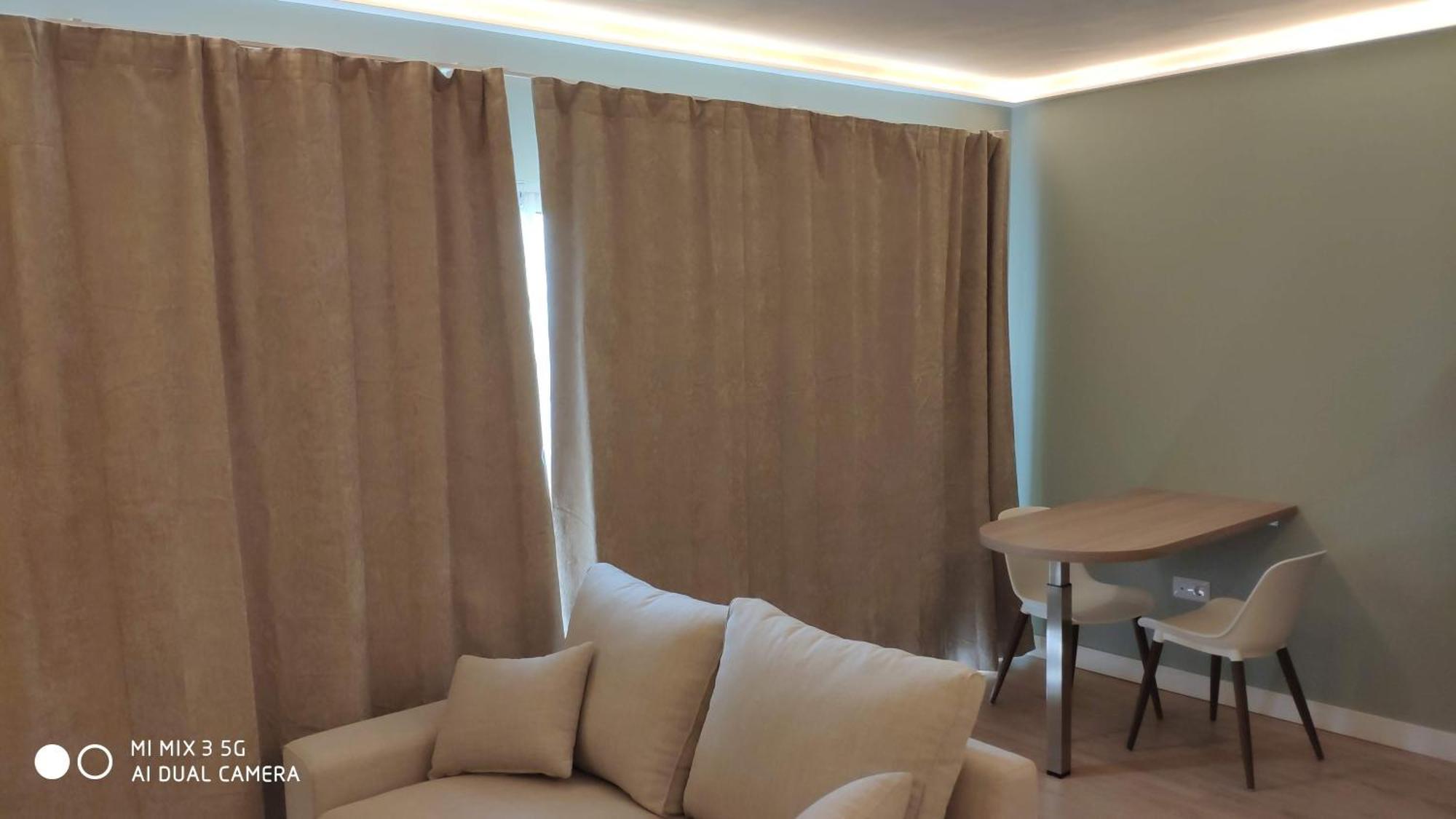 Apartamento Con Vistas Al Oceano بويرتو ذي لا كروز المظهر الخارجي الصورة