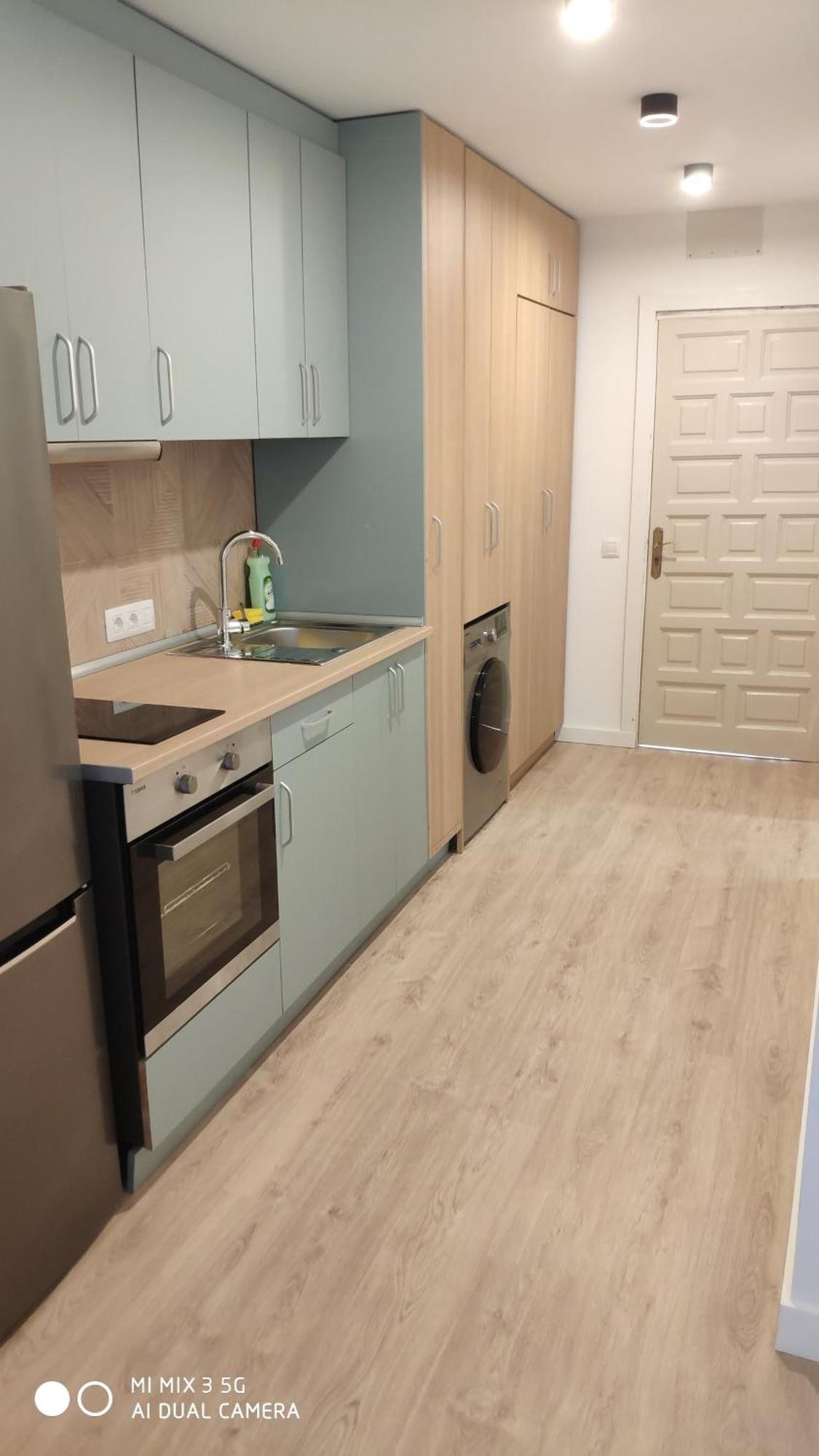 Apartamento Con Vistas Al Oceano بويرتو ذي لا كروز المظهر الخارجي الصورة
