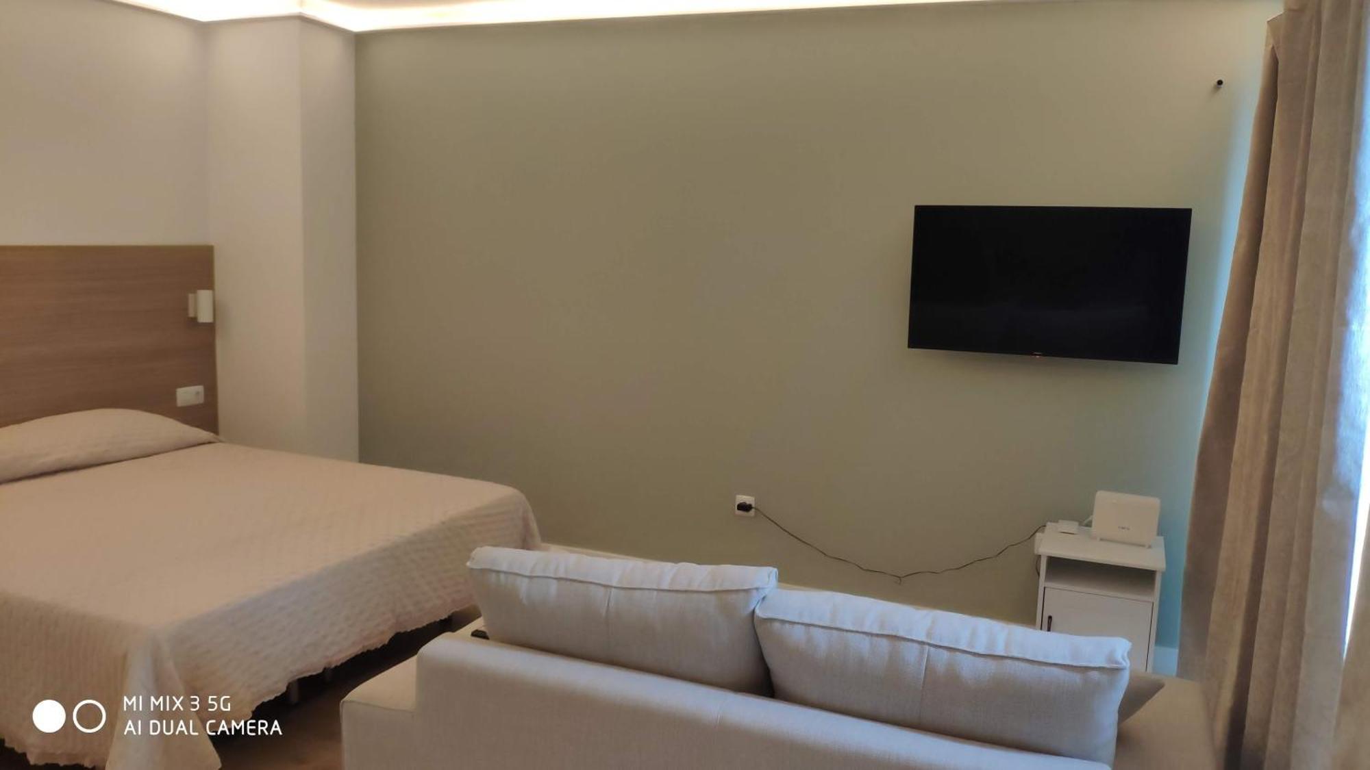 Apartamento Con Vistas Al Oceano بويرتو ذي لا كروز المظهر الخارجي الصورة