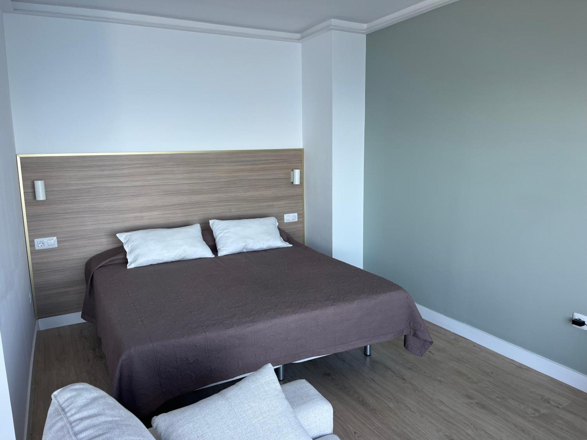Apartamento Con Vistas Al Oceano بويرتو ذي لا كروز المظهر الخارجي الصورة