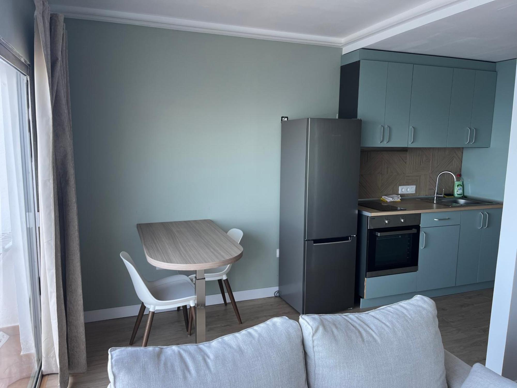 Apartamento Con Vistas Al Oceano بويرتو ذي لا كروز المظهر الخارجي الصورة